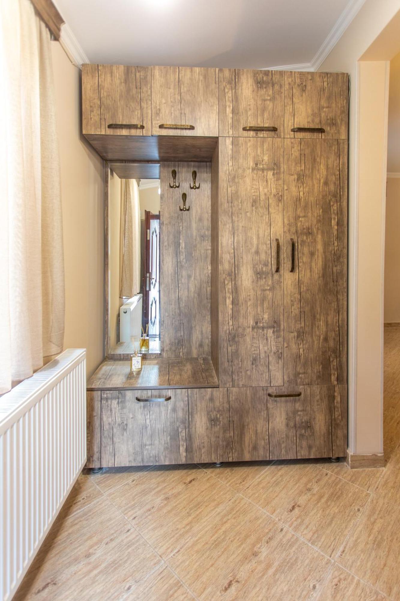 Balu Apartment Kutaissi