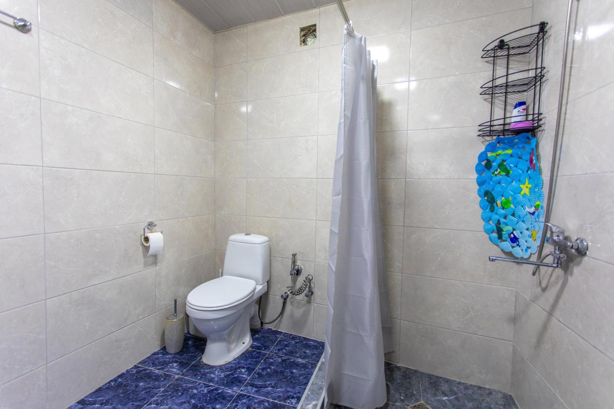 Balu Apartment *