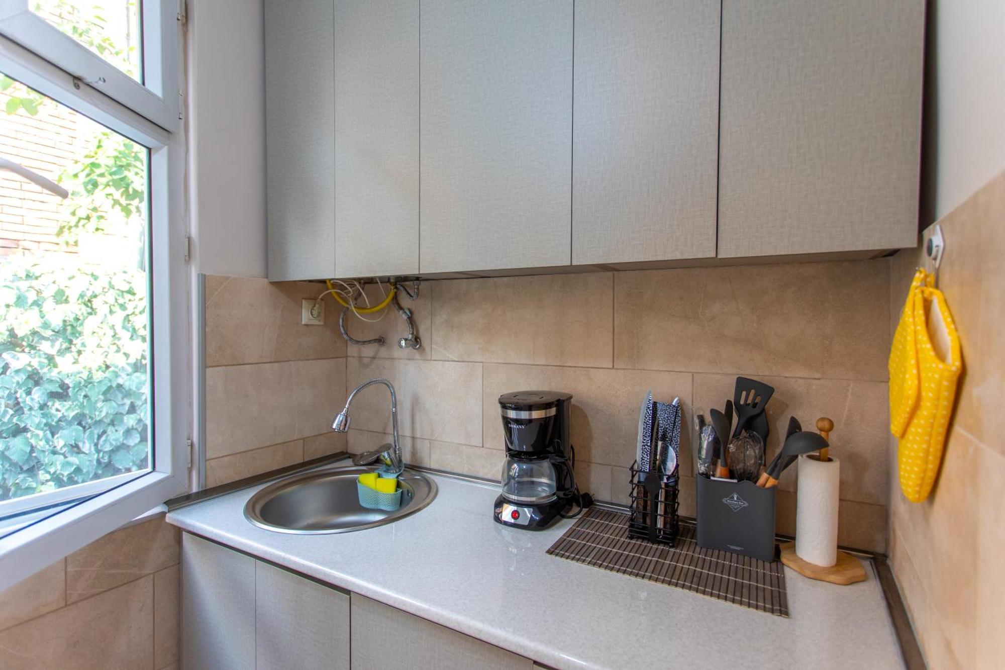 Apartment Balu